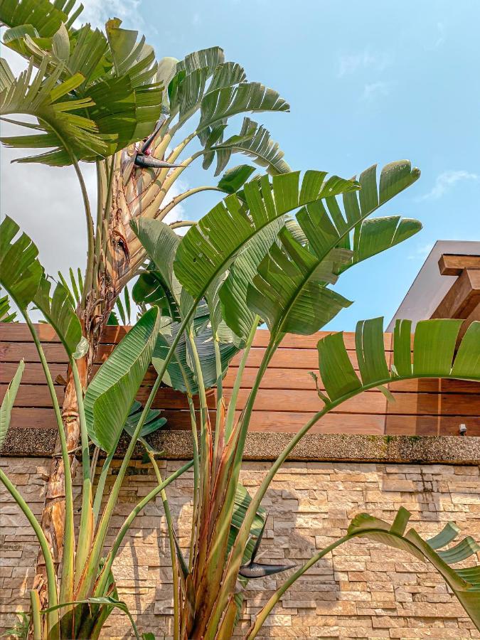Yage Hotspring House Jiaoxi Exterior foto