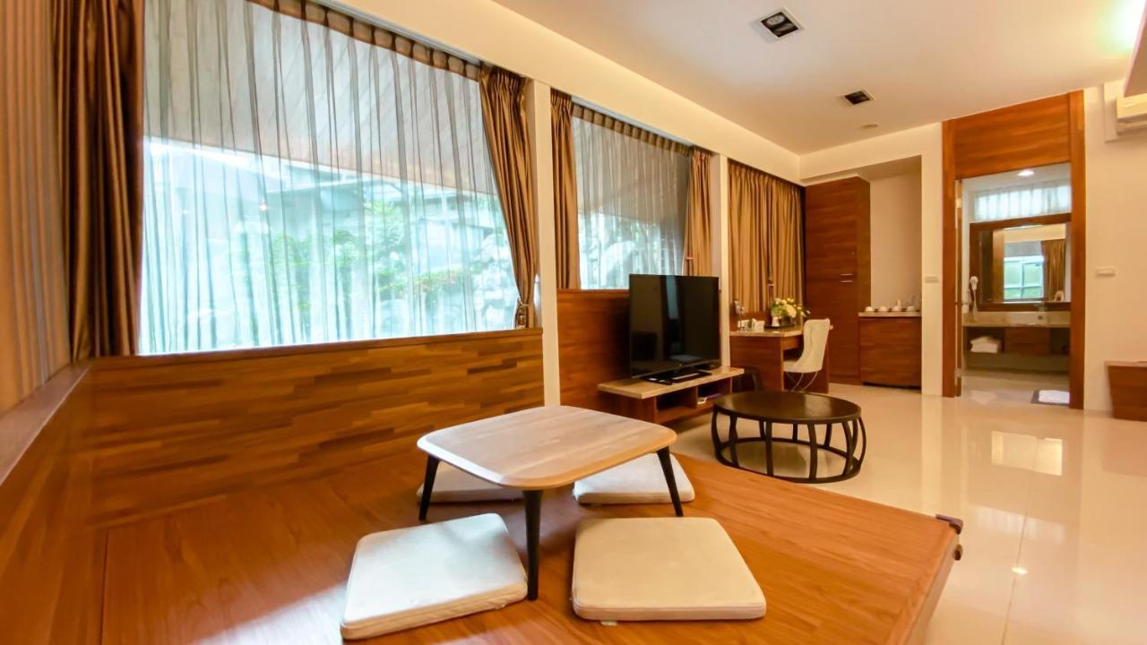 Yage Hotspring House Jiaoxi Exterior foto