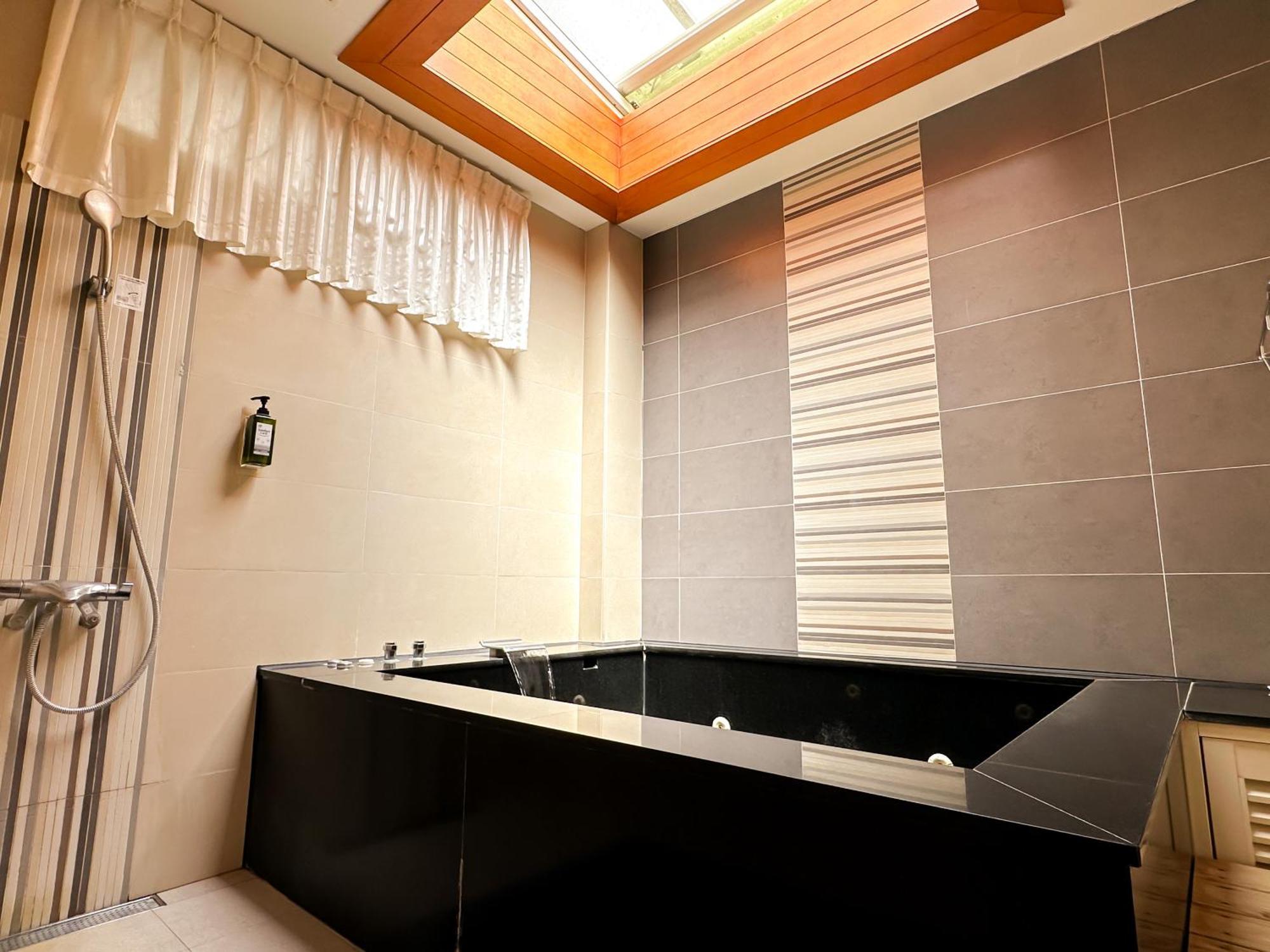Yage Hotspring House Jiaoxi Exterior foto